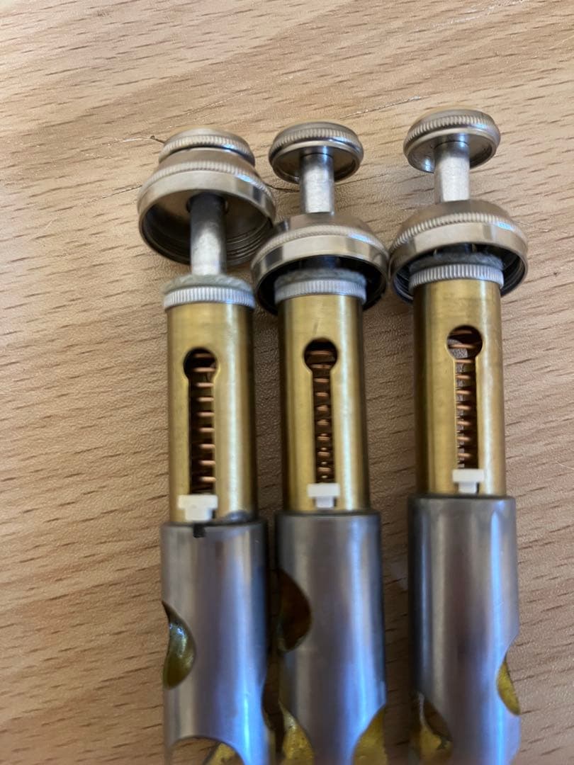 ケルントナートランペット冬服