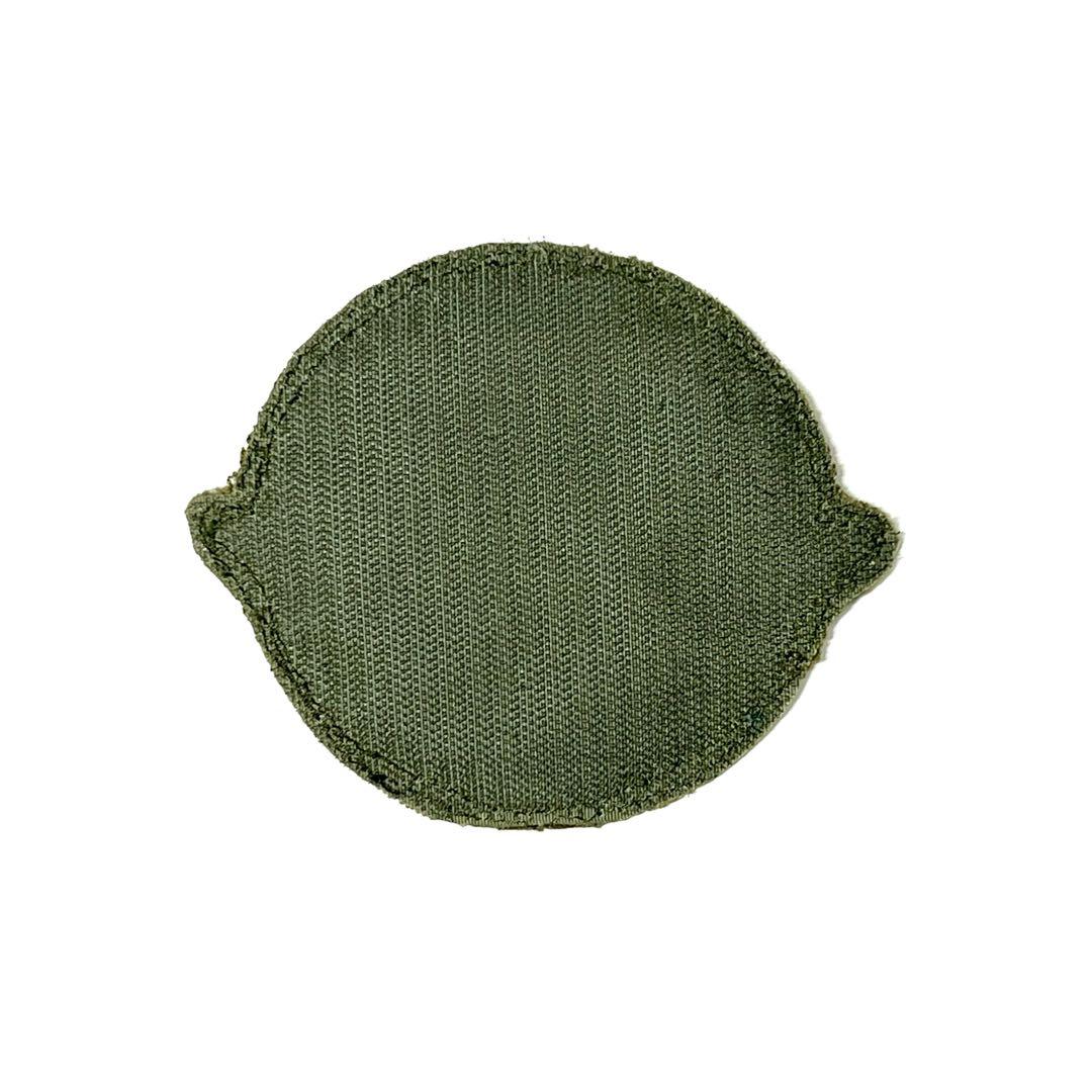 米海兵隊第3偵察大隊B中隊　パッチ