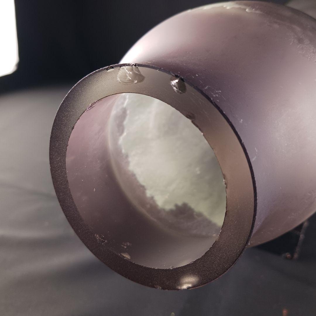 専用Y2793 エミールガレ ランプ型置物 大型 高さ58.5㎝