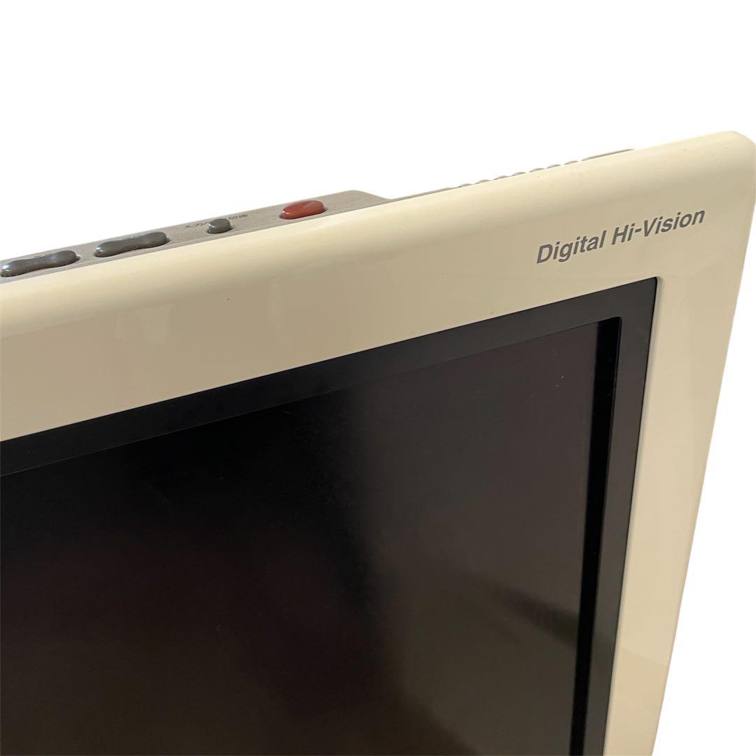 SHARP シャープ テレビ LC-32D10 32型 32インチ AQUOS