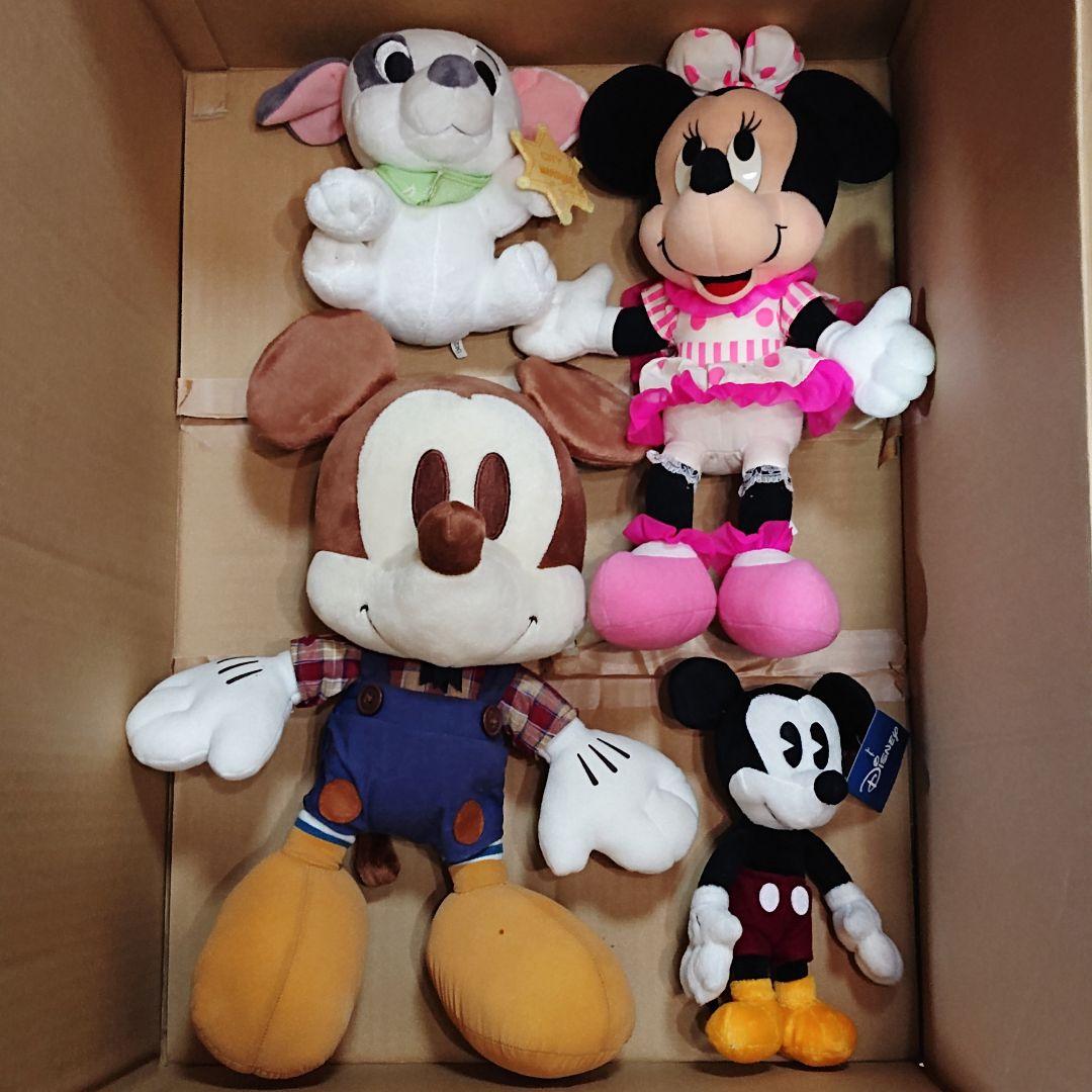 【平成レトロ】ぬいぐるみ まとめ売り