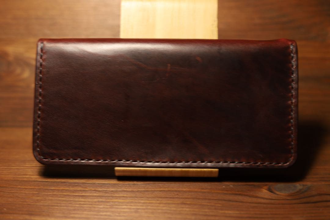 ア*キ様 ホースバット　トラッカーウォレット　年末SALE開催中　値下げします‼