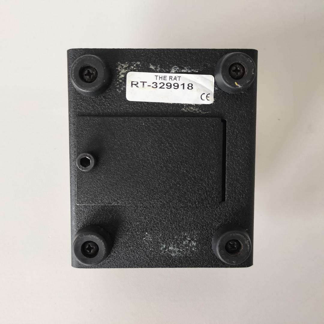 Proco RAT2（2008年頃の現行モデル）