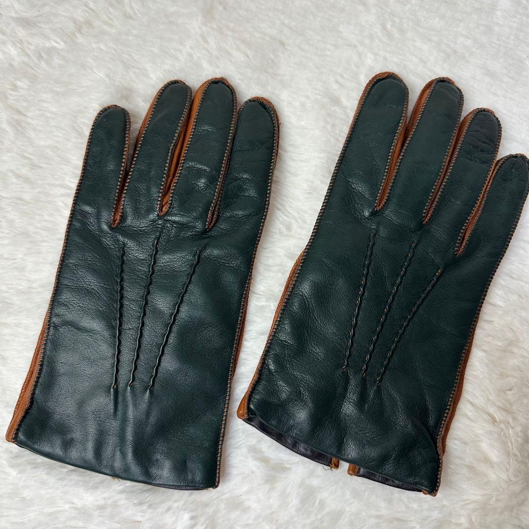 k24 correaleglovesグローブ➕モンクレール ボストンバッグ