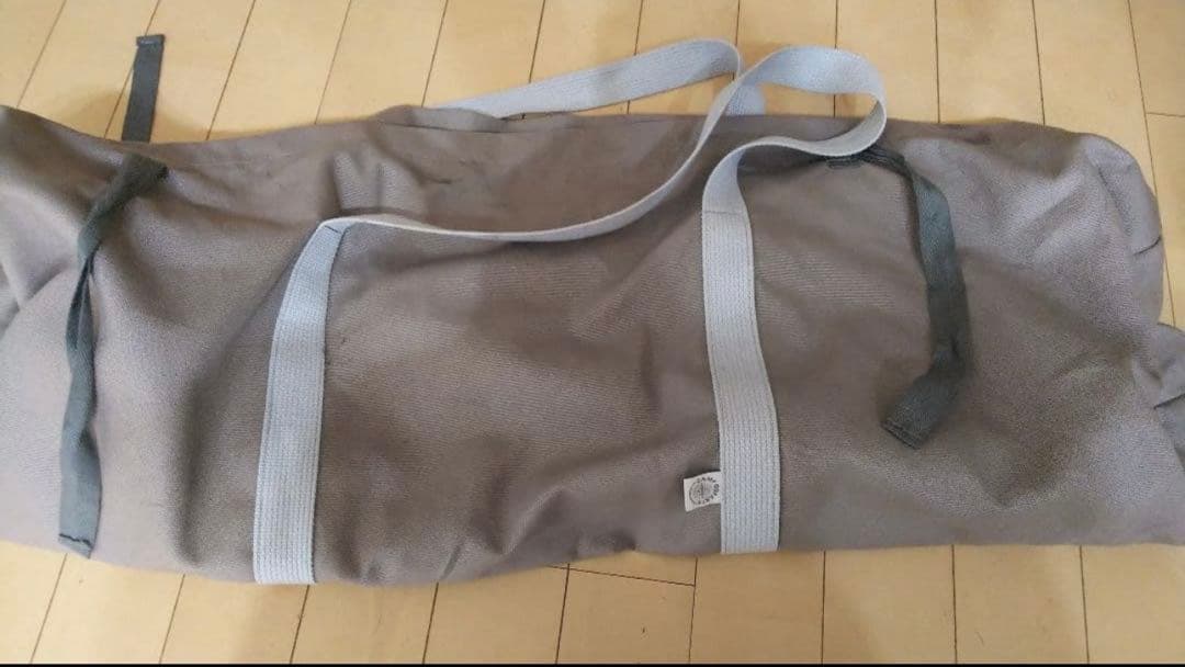 Camp Ooparts バイオエタノールtent暖炉