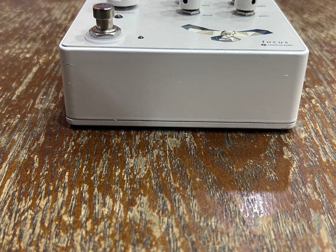 Limetone Audio Focus 本日掲載最終日 最終値下げ