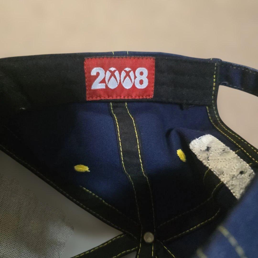 FTIキャップ fuckthisindustry