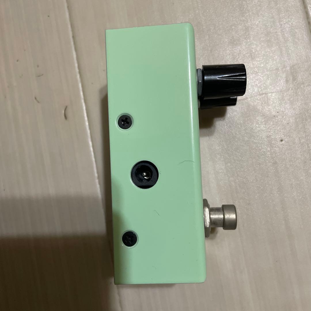 J Rockett Audio Designs SQUEEGEEコンプレッサー