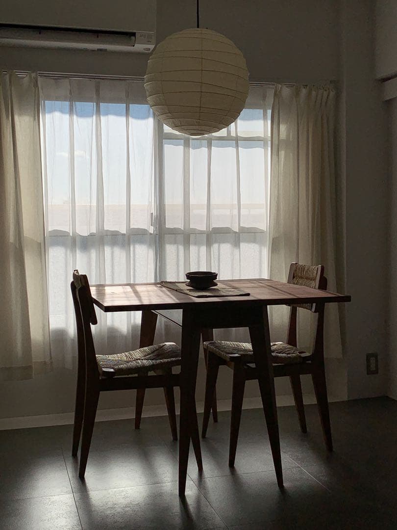 【エレファント様】テーブル