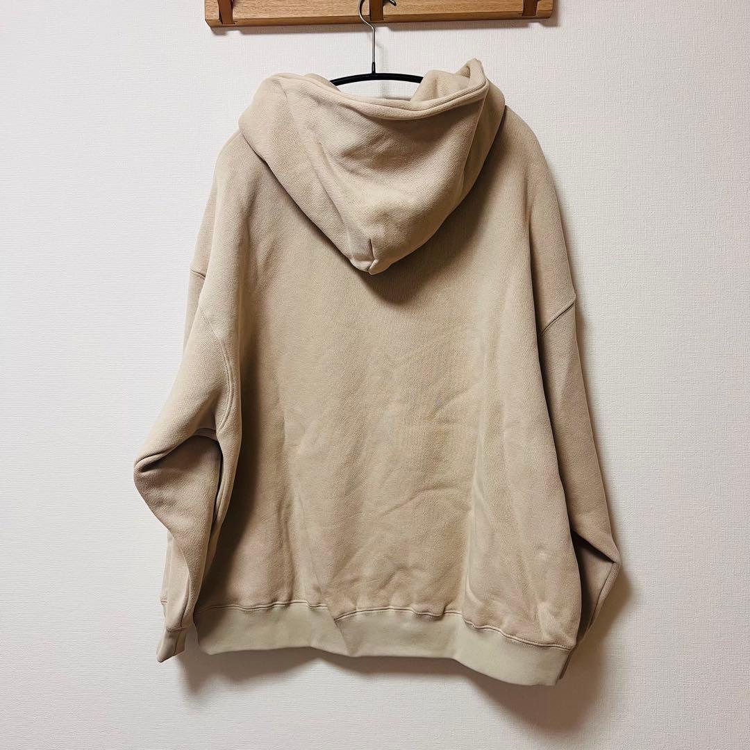 naptime ナップタイム フーディ Nissy