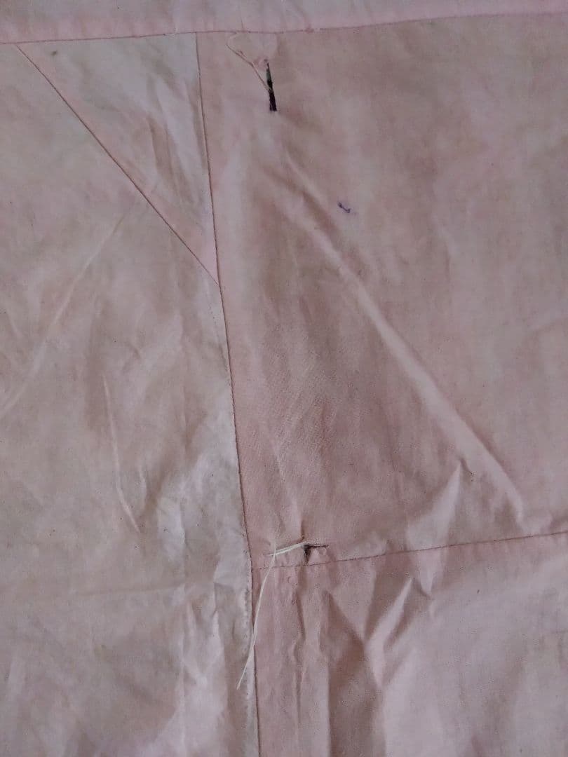 朝鮮王朝時代 チョガッポ ポジャギ