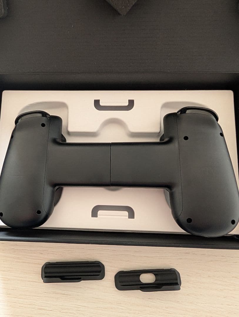 Backbone One 第2世代(usb-C)