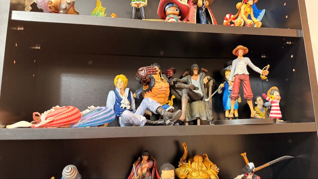 バラ売り大歓迎 ワンピース フィギュア コレクション