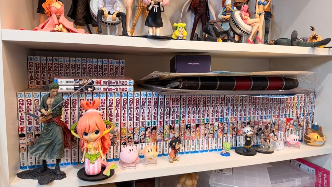 バラ売り大歓迎 ワンピース フィギュア コレクション