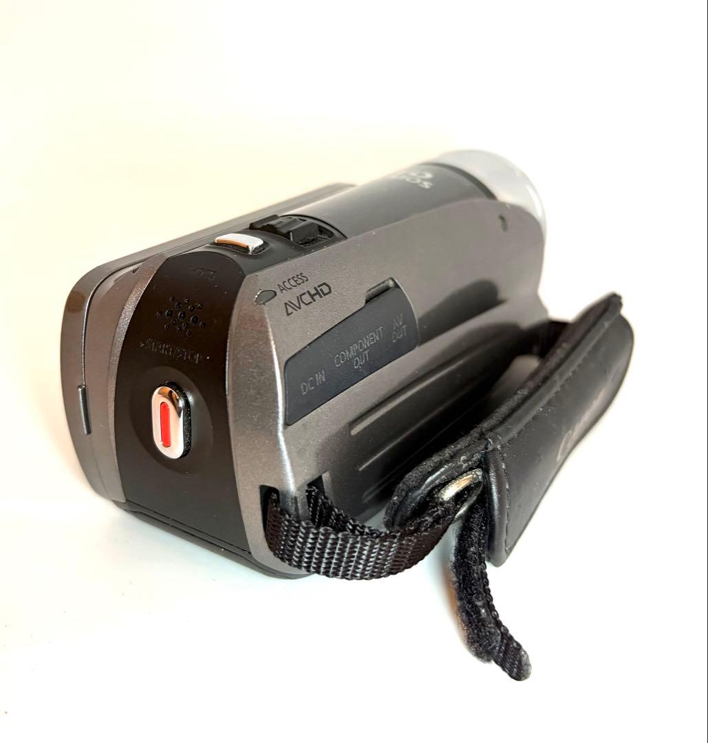 動作確認済　Canon HF R21