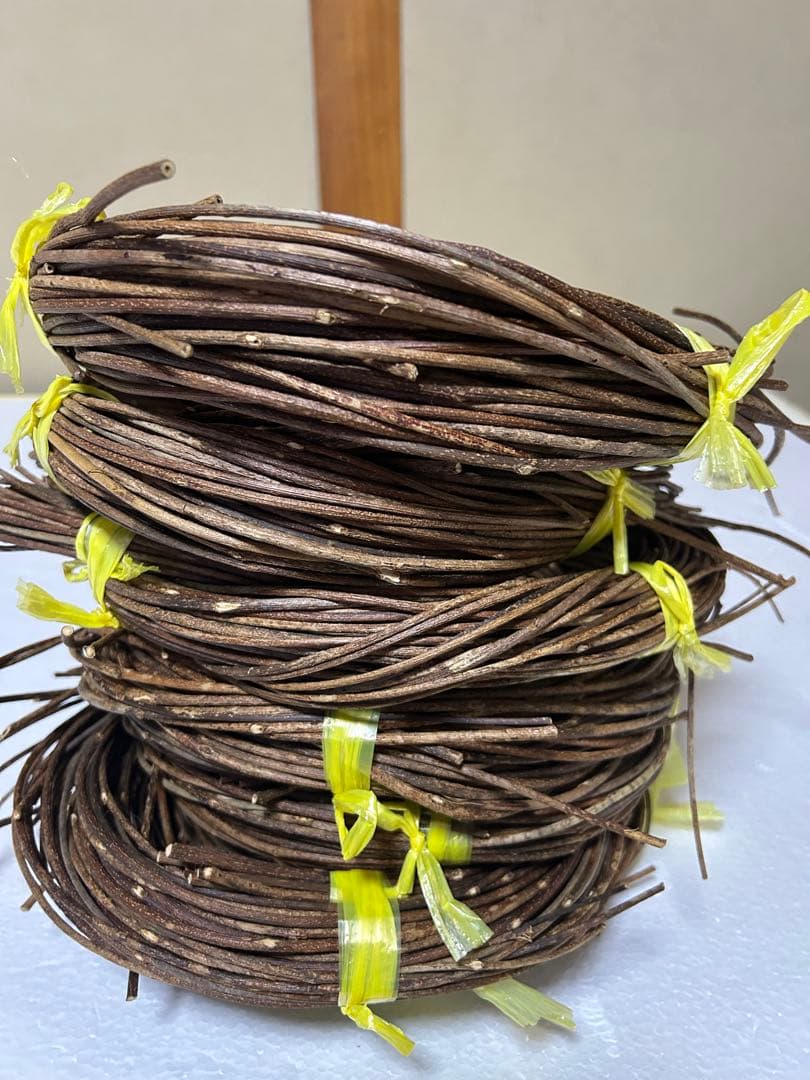 青森県産のアケビ蔓 2kg