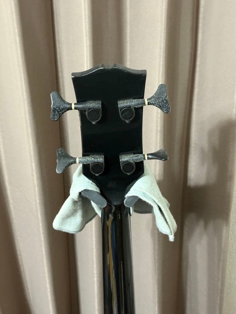 【限定値下げ】grassRoots ベース 4弦 LUNA SEA Jモデル