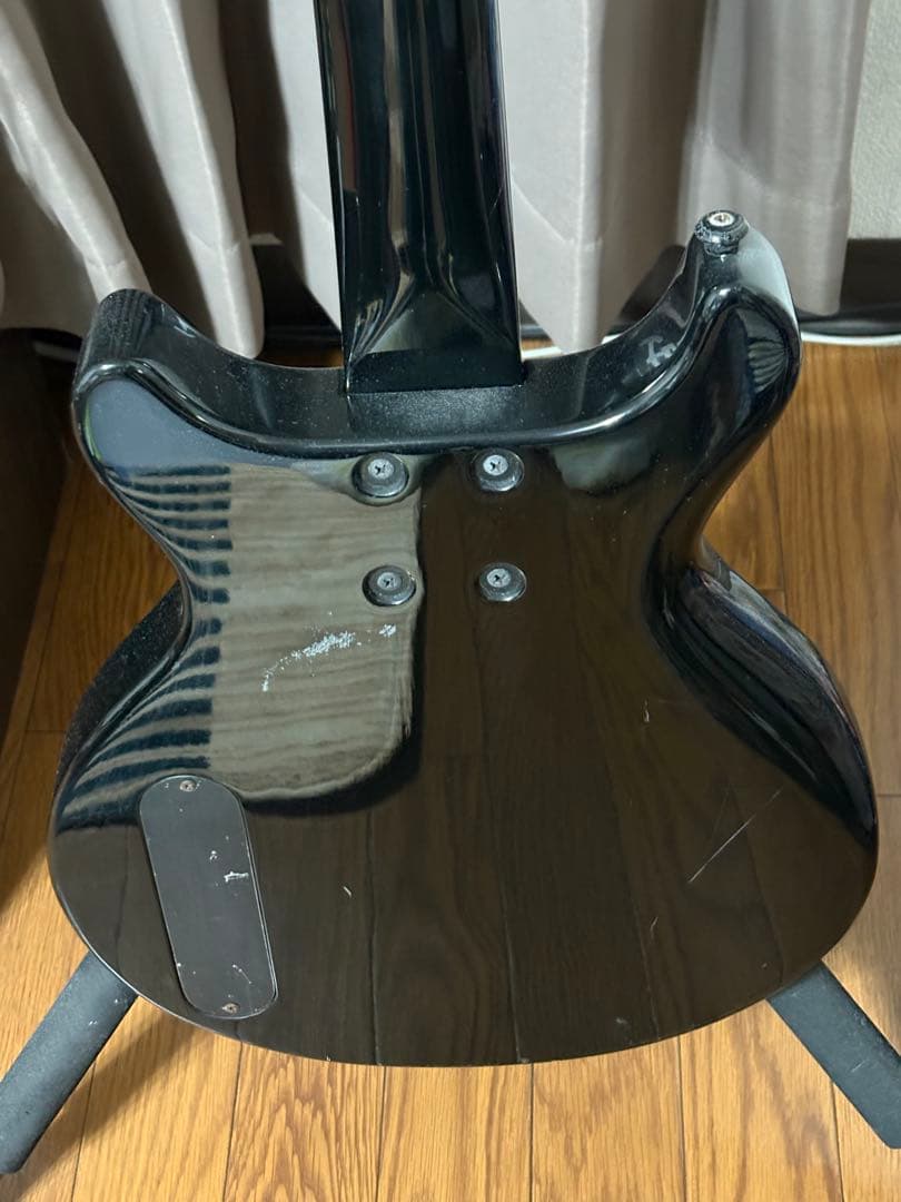 【限定値下げ】grassRoots ベース 4弦 LUNA SEA Jモデル