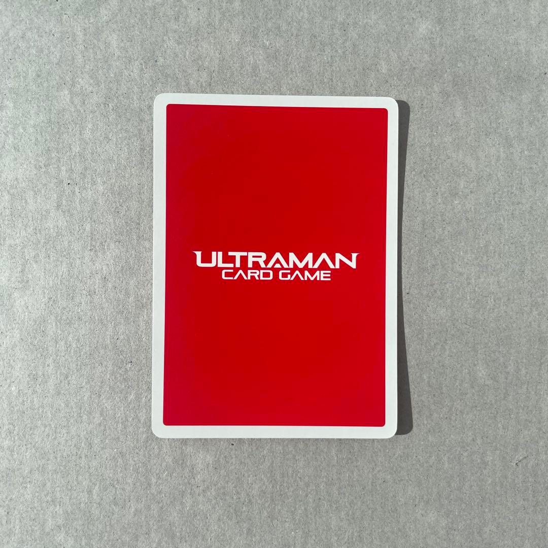 ウルトラマンカード ウルティメイト　ゼロ　UR(相談可能)2弾