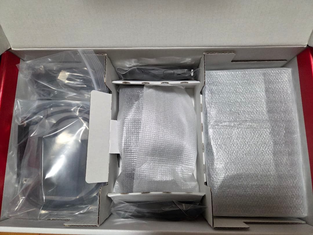 Nintendo Switch 本体 バッテリー強化版 ストア限定