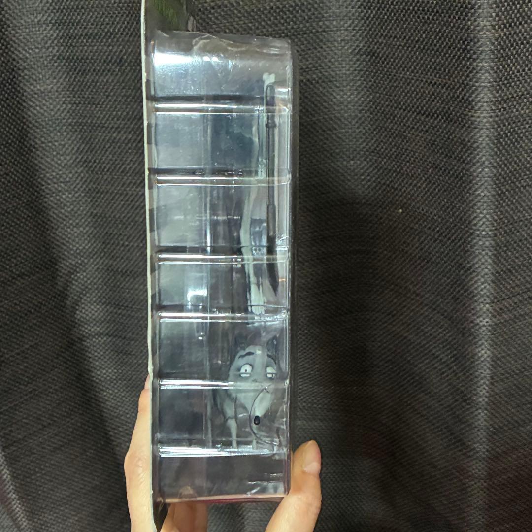 UDF Frankenweenie Victor & Sparky フィギュア