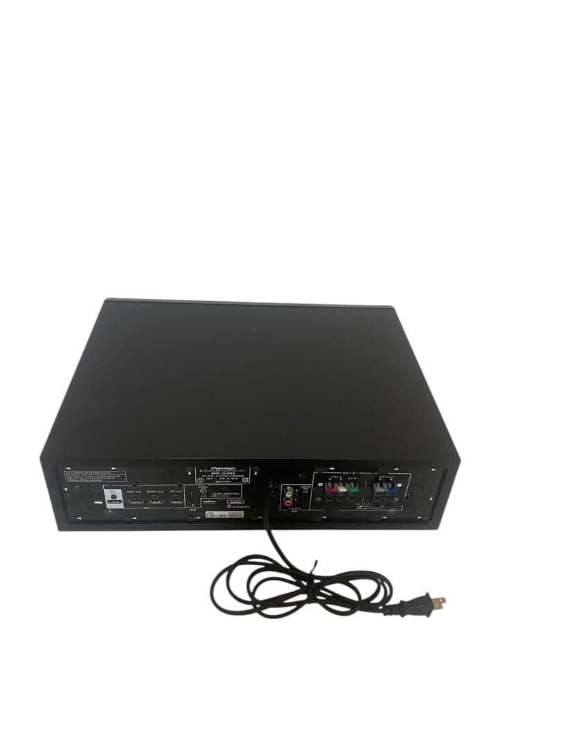 パイオニア　4.1ch サラウンドシステム　SA-SWR45