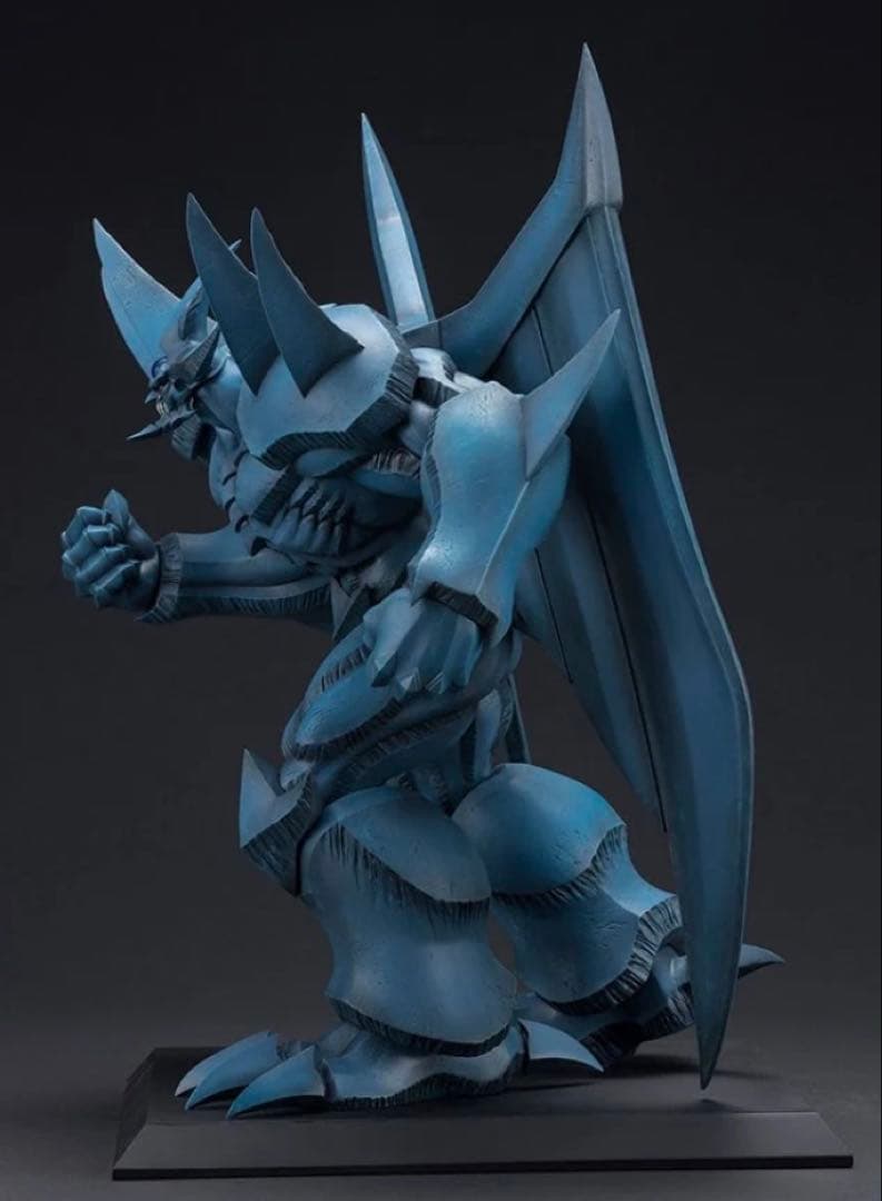 新品 未開封 コトブキヤ 遊戯王 重巧超大 オベリスクの巨神兵 フィギュア