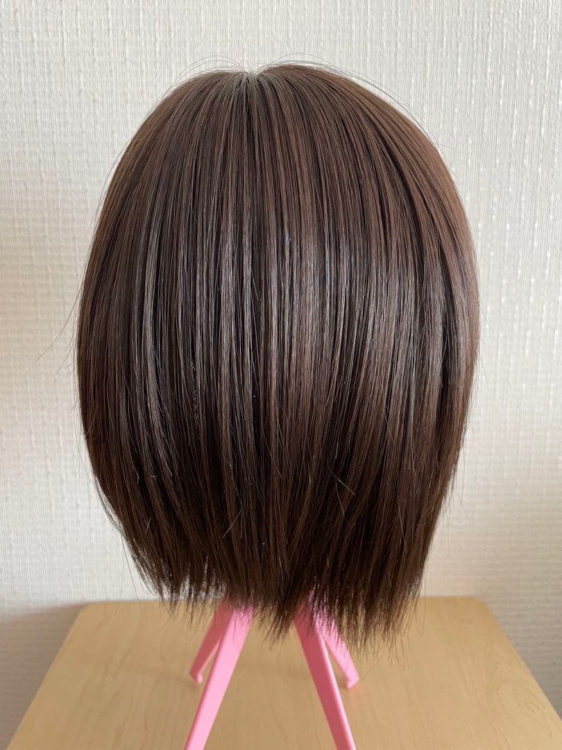 リネアストリア/医療用フルウィッグ/天使のマニッシュショートMサイズ