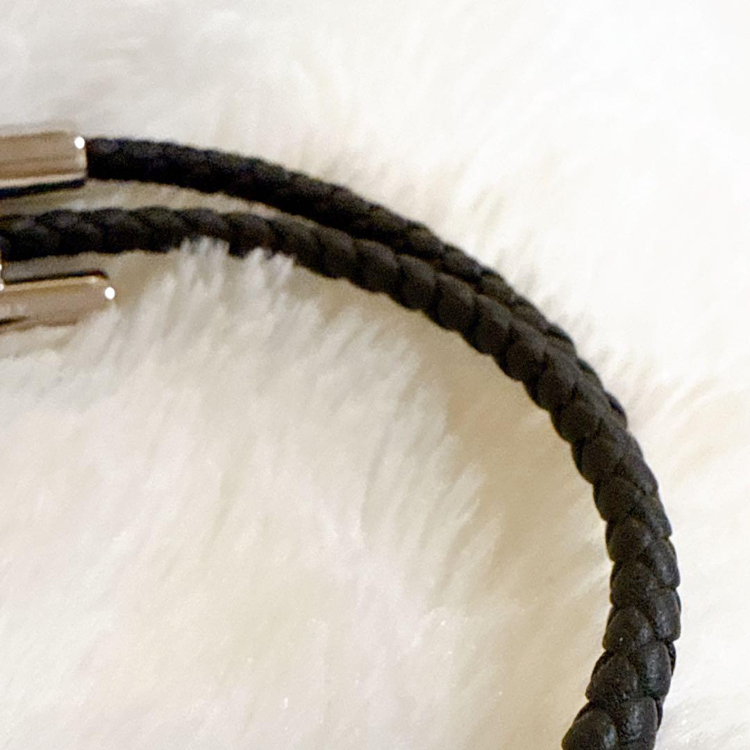 ややだ  HERMES エルメス トゥルニ トレッセ ブレスレット