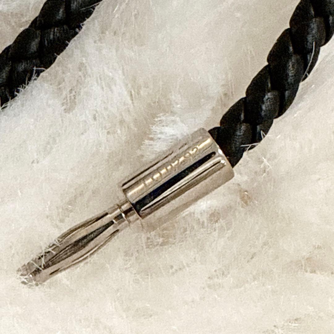 ややだ  HERMES エルメス トゥルニ トレッセ ブレスレット