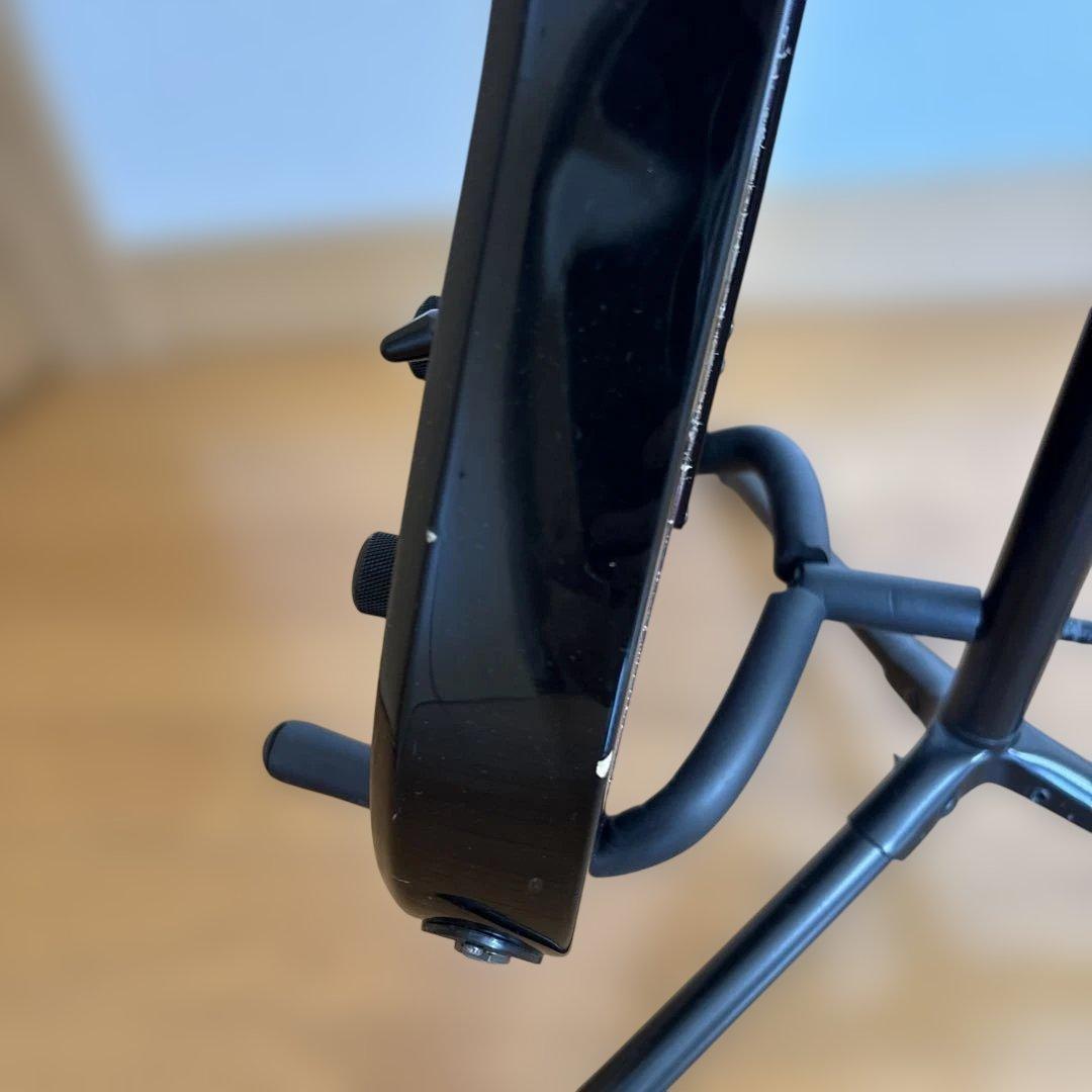 FERNANDES エレキギター 中古品