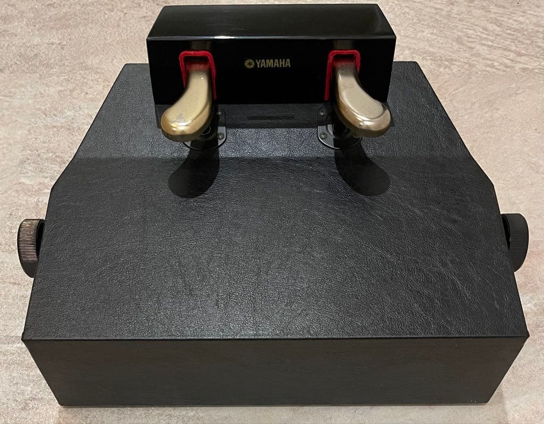 YAMAHAピアノ補助ペダル HP-705 アップライトピアノ