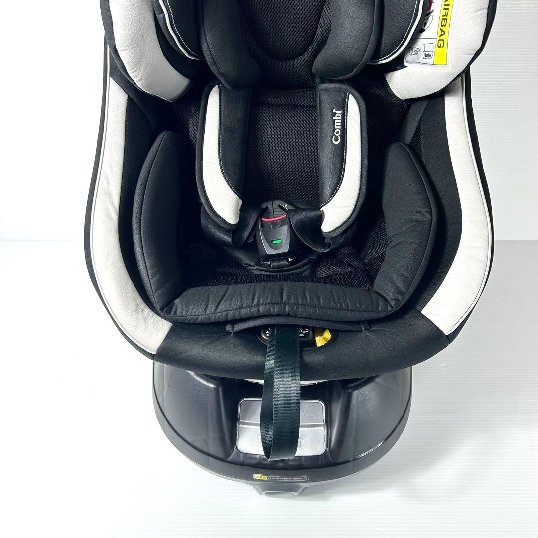 極美品☆上位モデル！コンビ ネルーム エッグショック NF-600