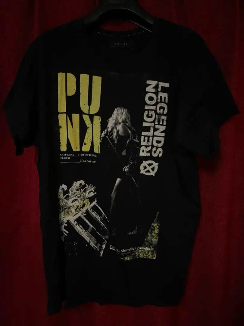 GACKT Tシャツ　5点セット