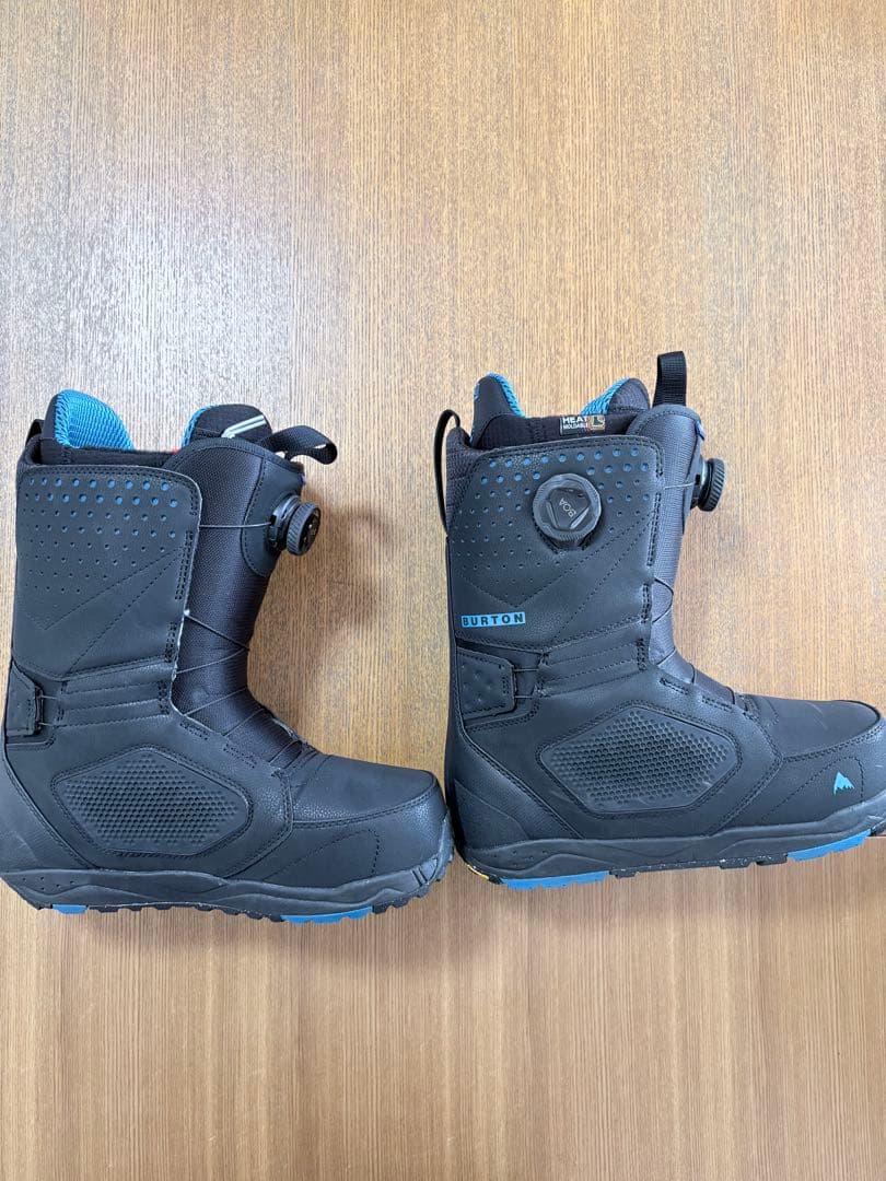 heavenfieldT　Burton PHOTON BOA ブーツ