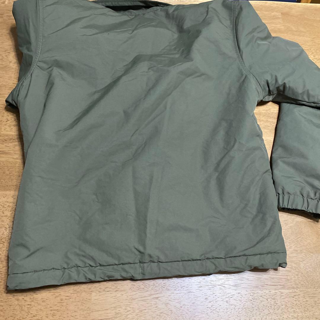 パタゴニアブルゾン