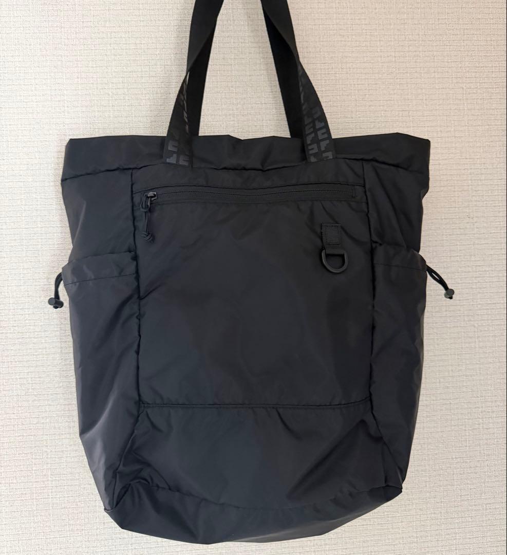I*e様 NF BACKPACK TOTE サカナクション