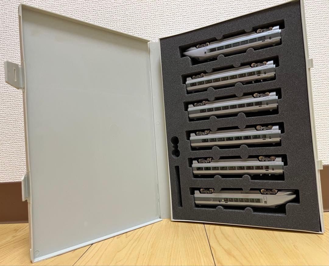 Tomix JR 400系山形新幹線(つばさ)