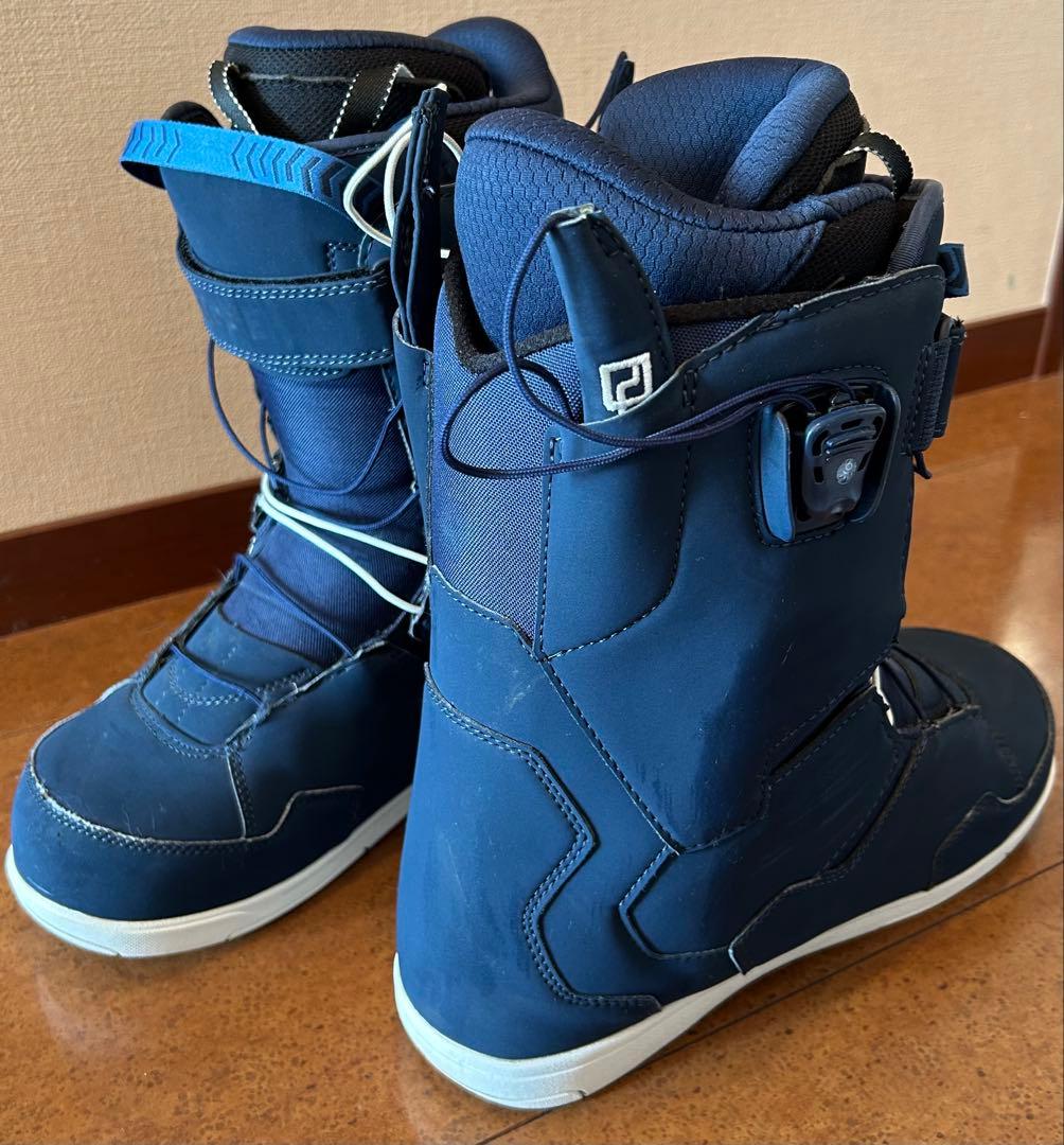 DEELUXE TEAM ID スノーボードブーツ 27.5cm