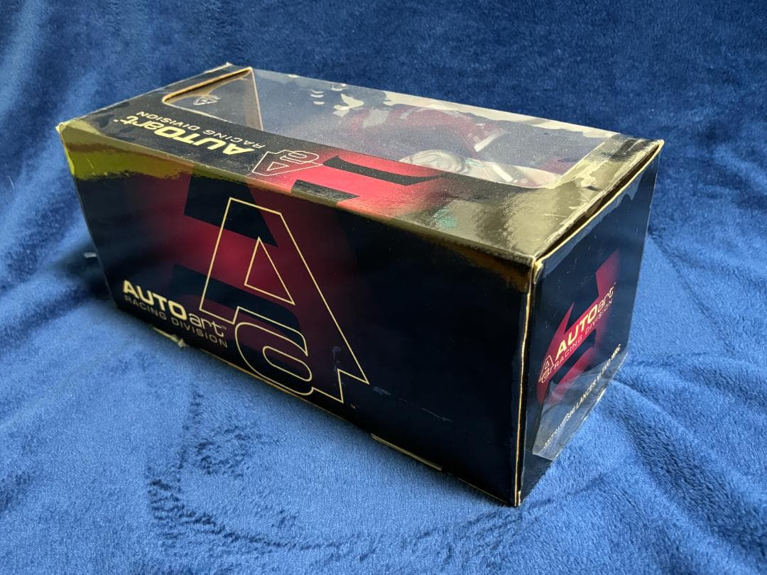 D*ト様 1/18 AUTOart オートアート ランサーエボリューションVI