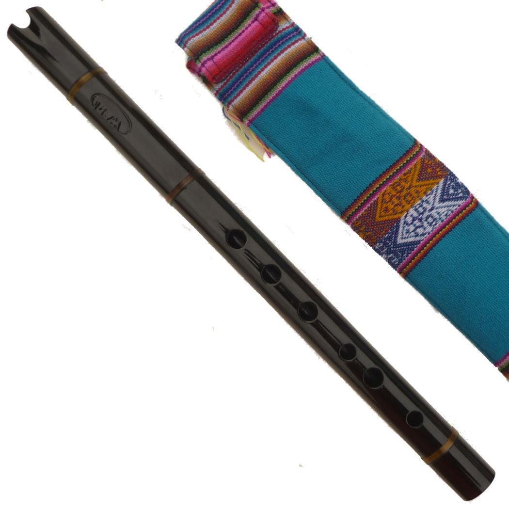 フォルクローレ楽器 ケーナ WA-02 アンデス楽器 演奏用 民族楽器 男性