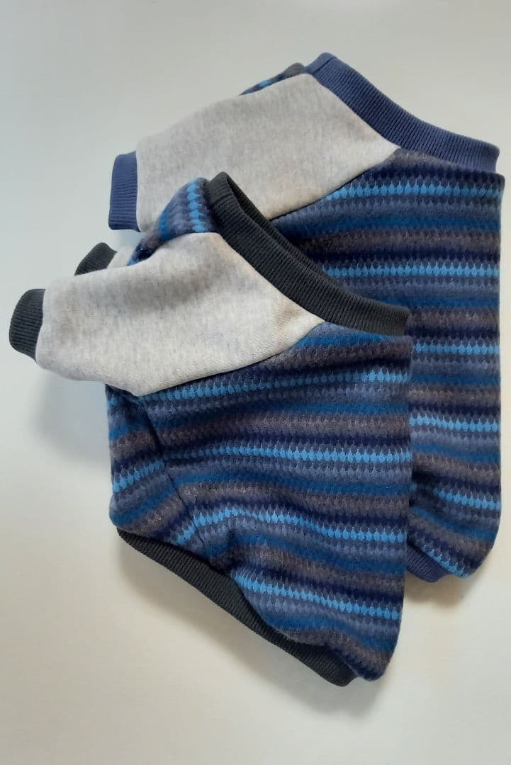 ジャガードニット