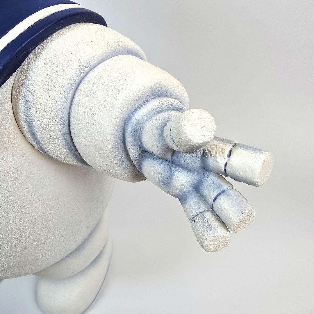 NECA ネカ ゴーストバスターズ マシュマロマン ビッグサイズ フィギュア