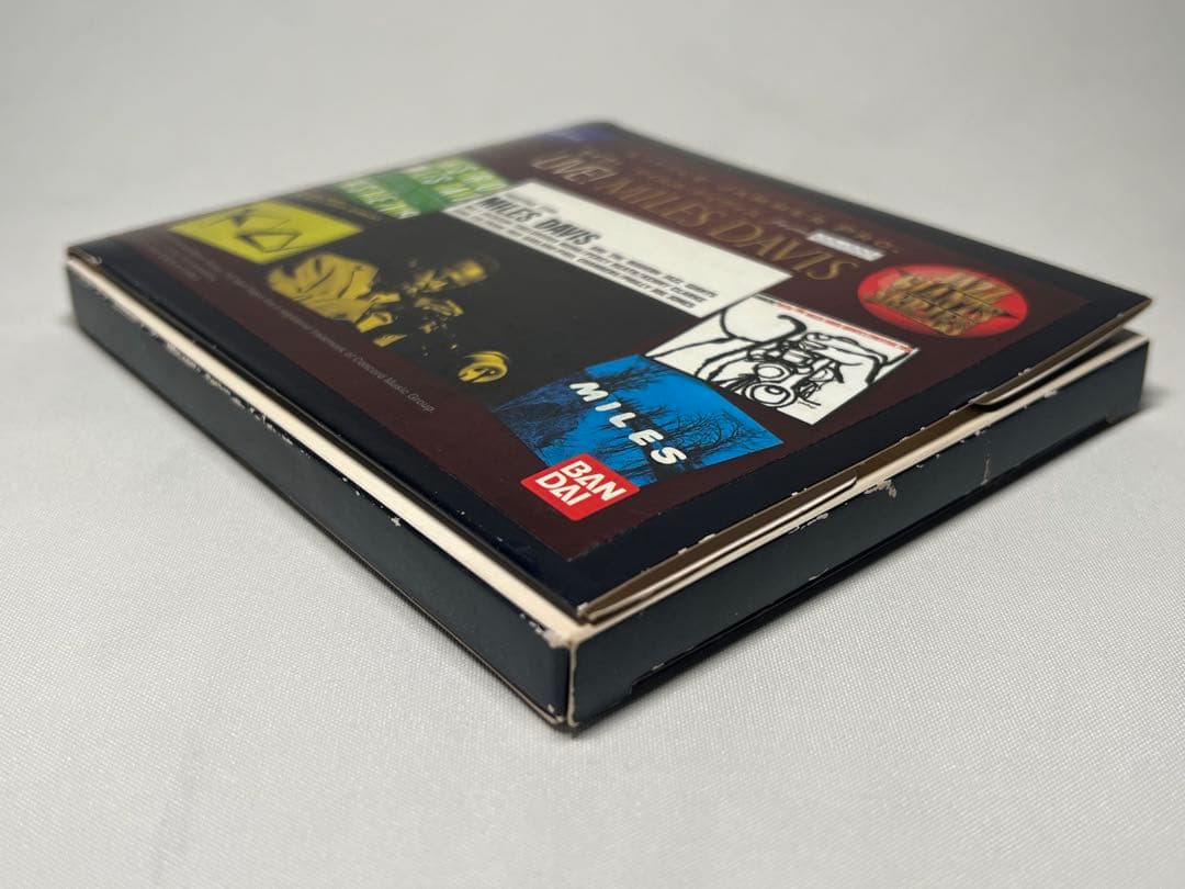 リトルジャマープロ　Little Jammer　PRO　マイルス・デイヴィス