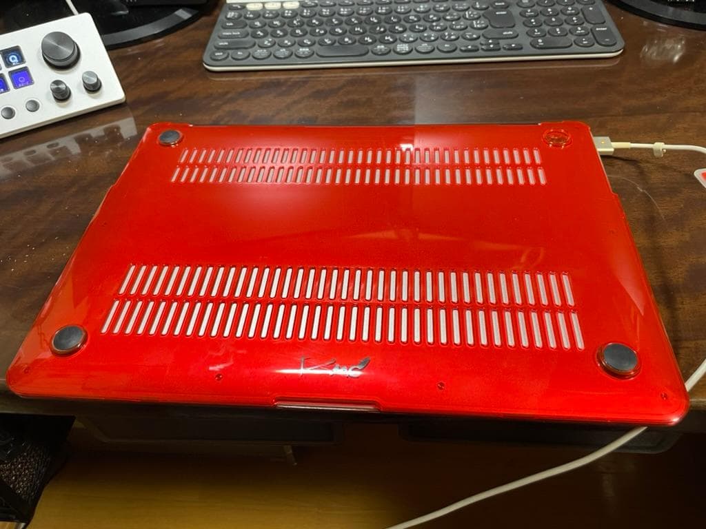 【美品】MacBook Air 2017 13インチ