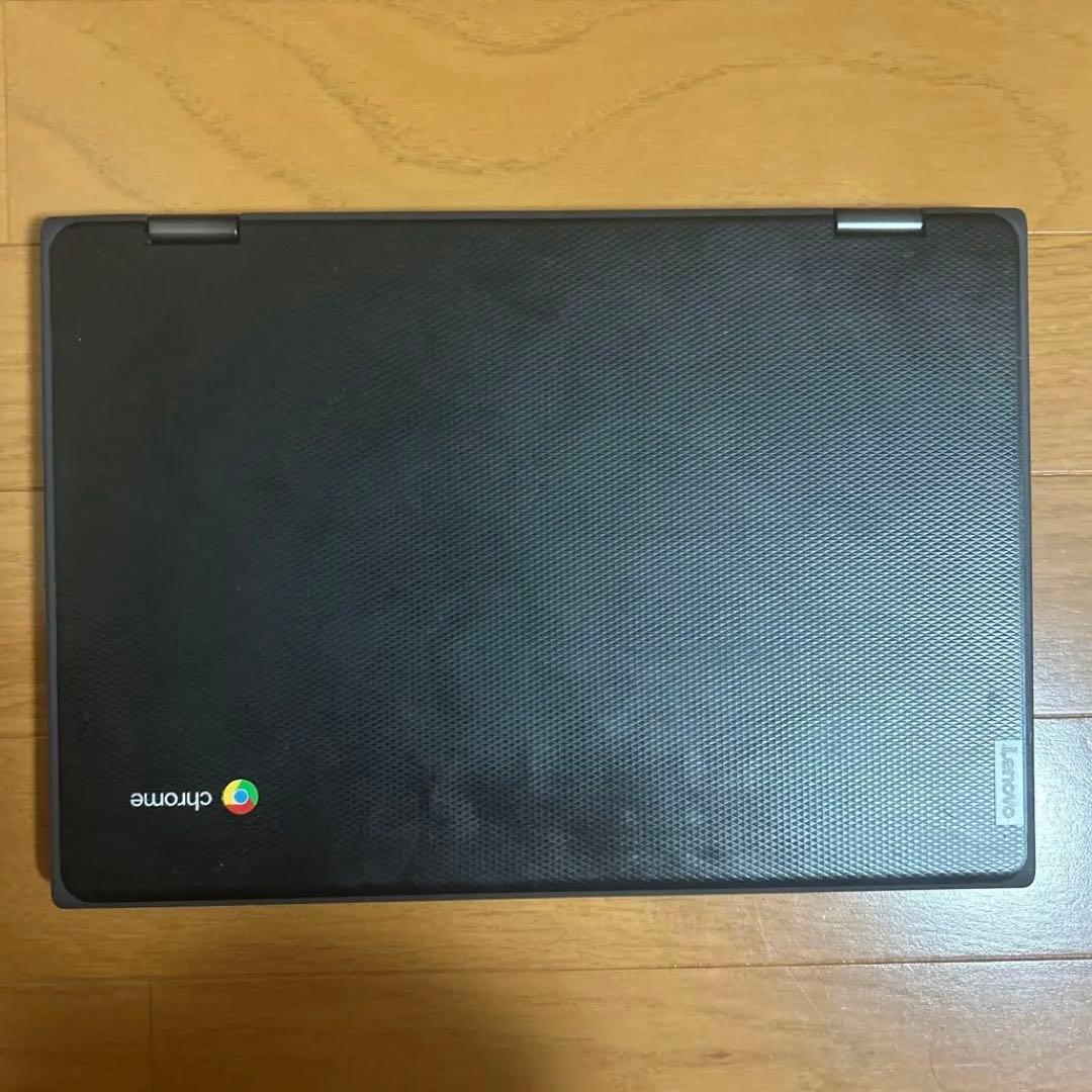 Chromebook本体 Lenovo 300e Chromebook
