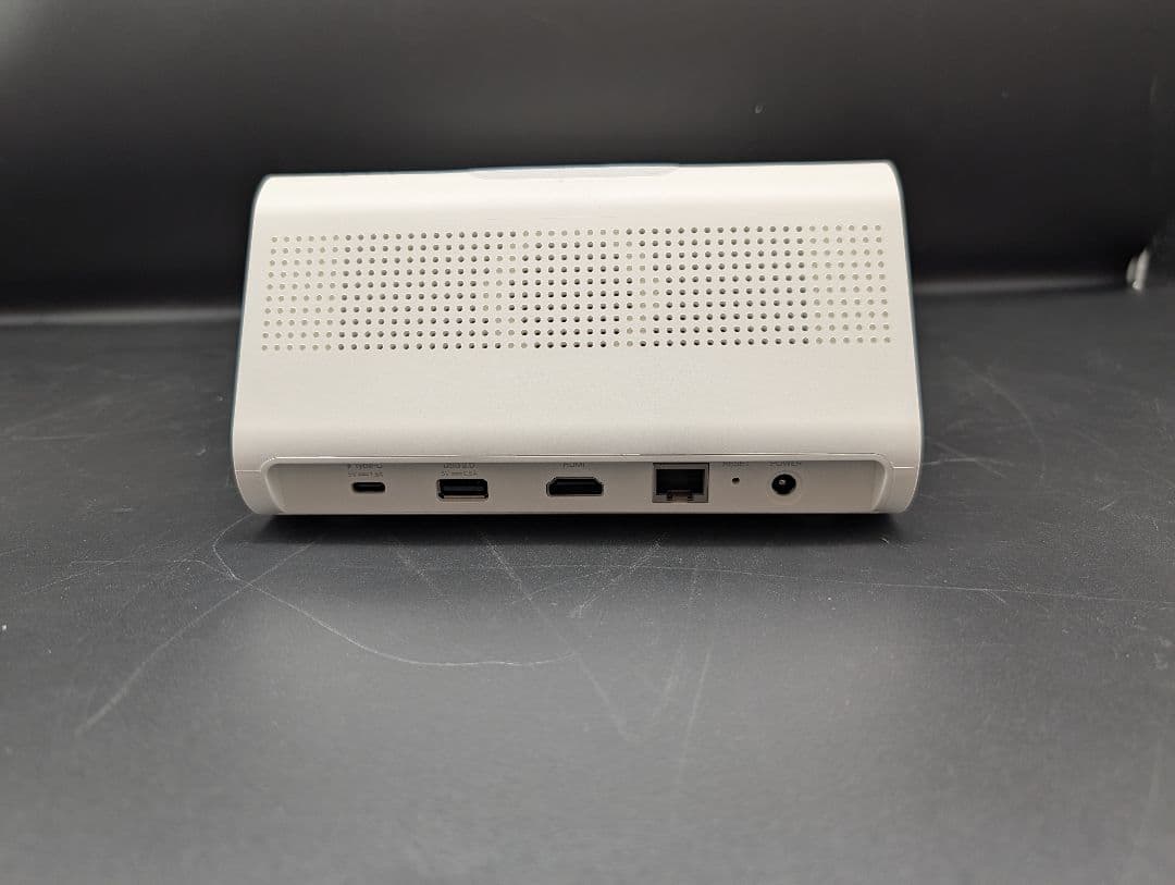 tp-link Tapo H500 スマートハブ