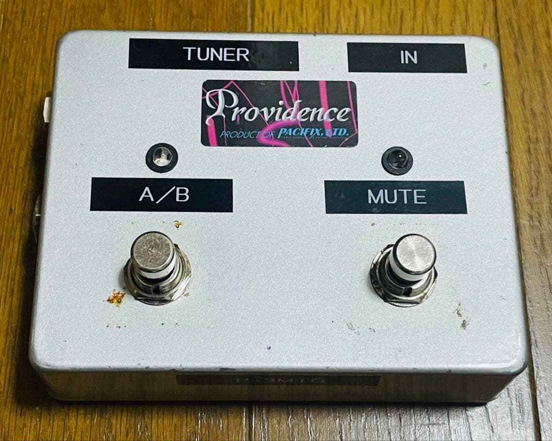 Providence A/Bボックス プロビデンス　P-3LG