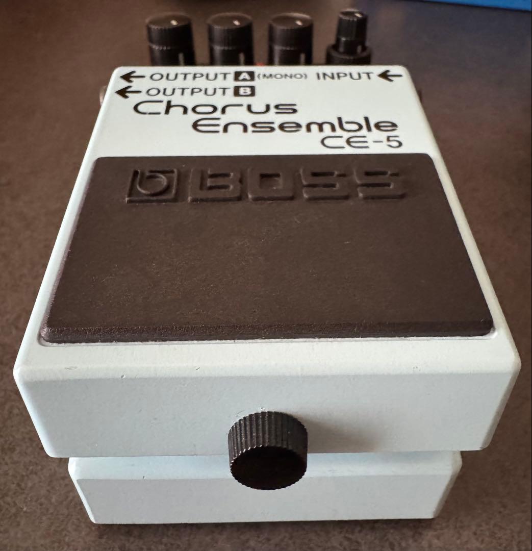 BOSS Chorus Ensemble CE-5 ボス コーラス