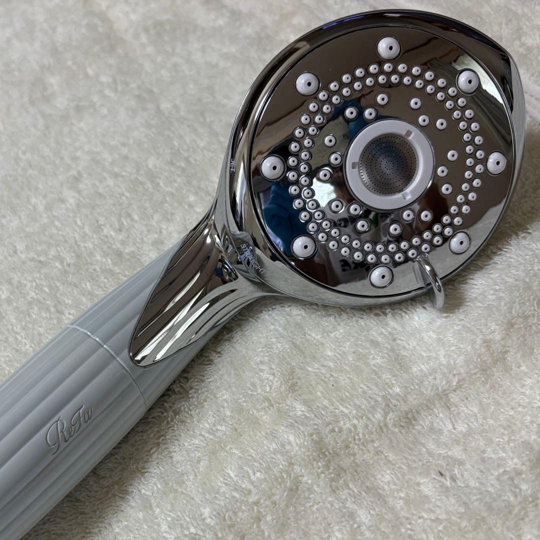 Refa ファインバブルピュア 中古品